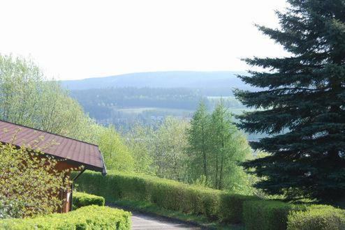 Ferienpark Sonnenhof Тамбах-Дитарц Экстерьер фото